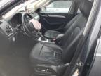 2017 Audi Q3 Premium Plus de vânzare în Exeter, RI - Front End