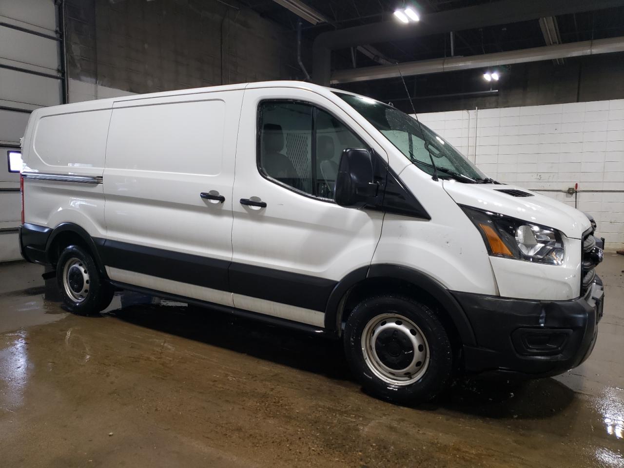 1FTYE1Y88LKA30375 FORD TRANSIT 2020