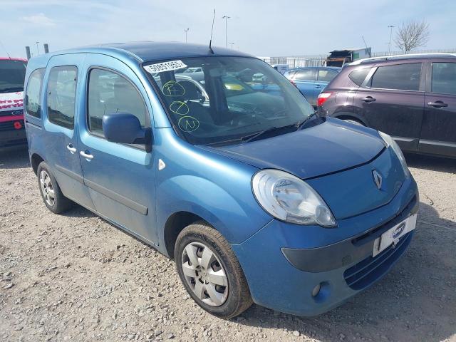 2011 RENAULT KANGOO EXP
