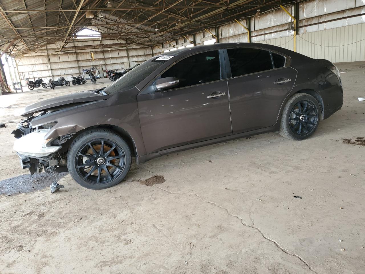 Phoenix, AZ에서 판매 중인 2013 Nissan Maxima S - Front End