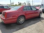 2008 Cadillac Dts  for Sale in Riverview, FL - Front End