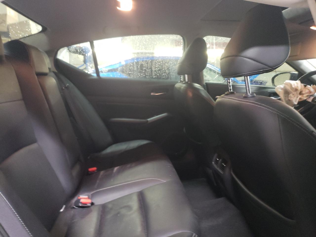 1N4BL4EV0KC165226 NISSAN ALTIMA 2019