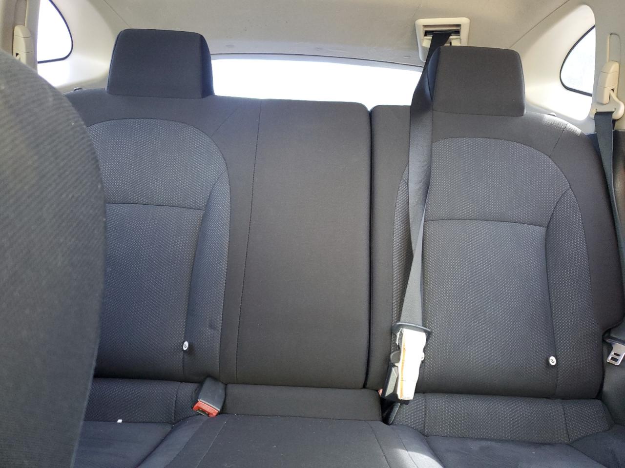 2014 Nissan Rogue - Image 10