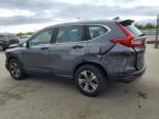 2017 Honda Cr-V Lx за продажба в Fresno, CA - Front End