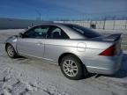 2003 HONDA CIVIC EX à vendre chez Copart AB - EDMONTON