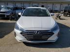 2020 Hyundai Elantra Se იყიდება Louisville-ში, KY - Front End