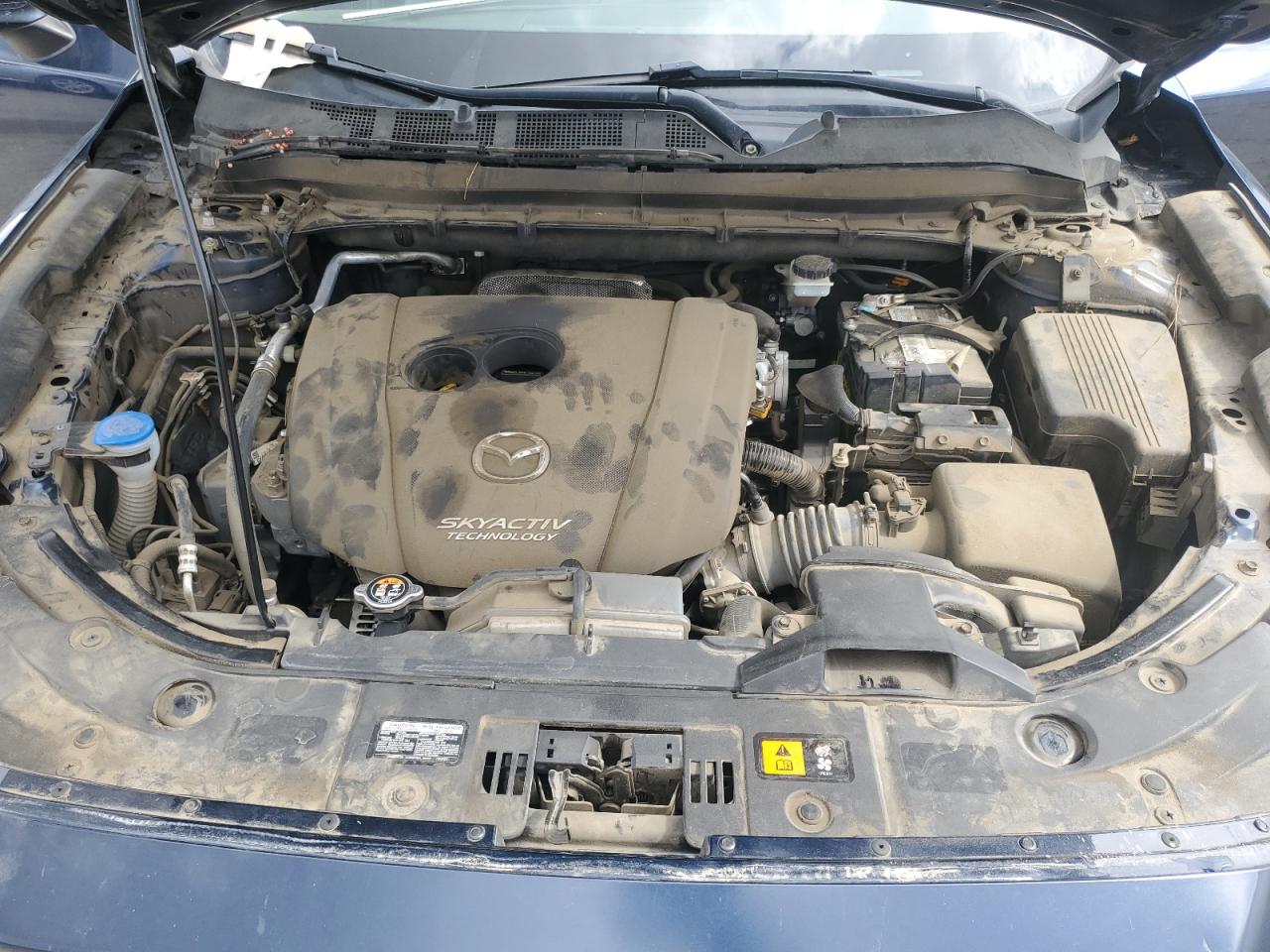 2018 Mazda CX-5 - Image 11