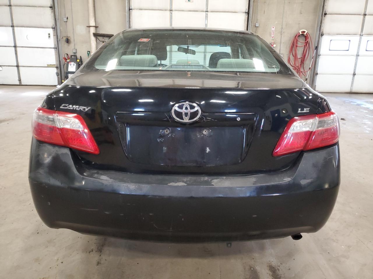2007 Toyota Camry - Image 6