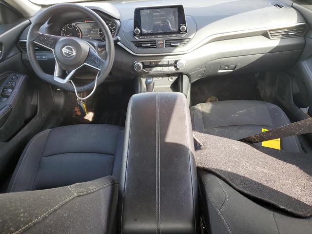  NISSAN ALTIMA 2020 Белы