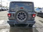 2021 Jeep Wrangler Unlimited Sport for Sale in Los Angeles, CA - Front End