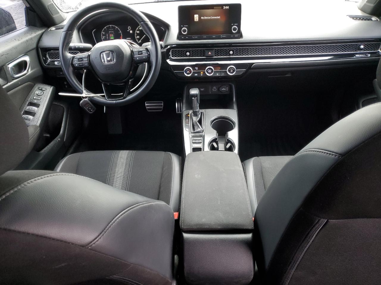 2023 Honda Civic - Image 8