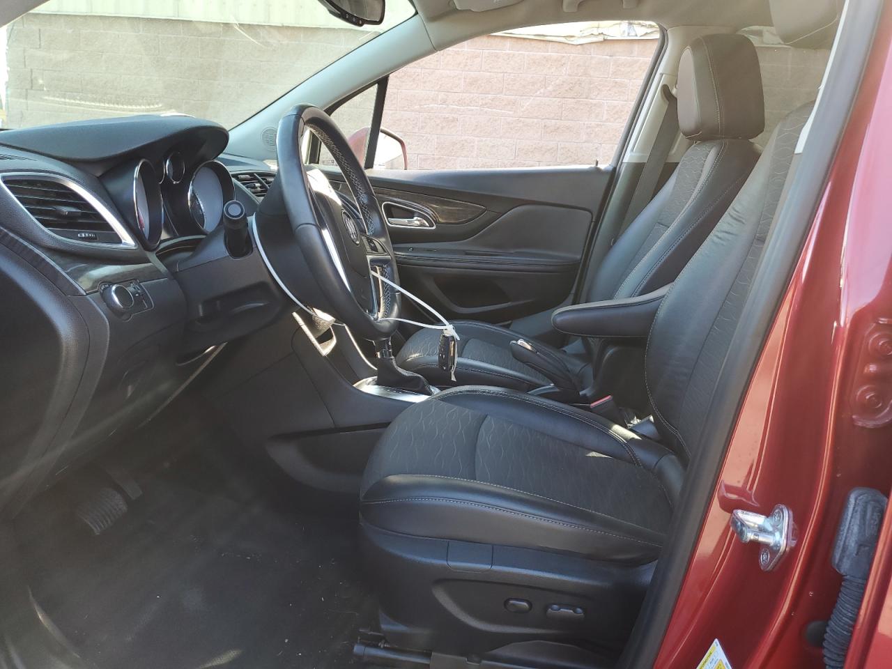 2016 Buick Encore - Image 7