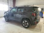 2018 Jeep Renegade Sport na sprzedaż w Angola, NY - Front End