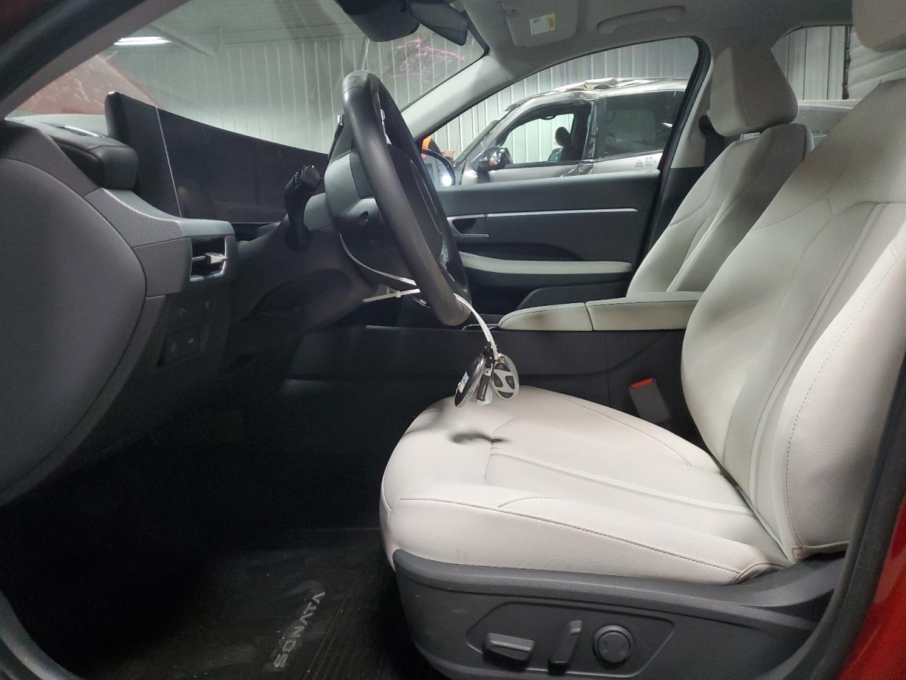 2024 Hyundai Sonata - Image 7