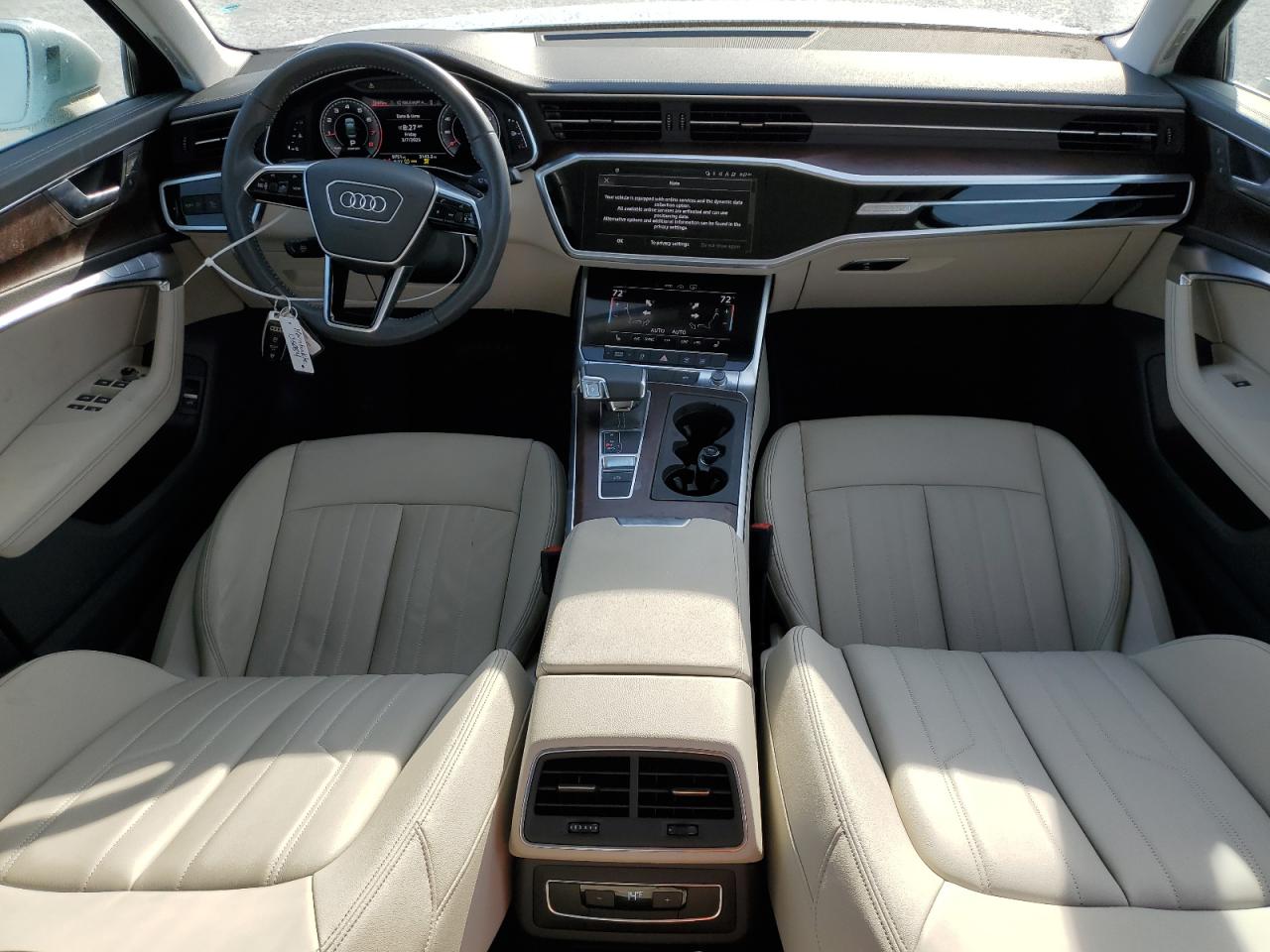 2021 Audi A6 - Image 8