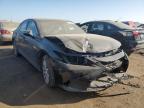 2021 Lexus Es 250 Base for Sale in Elgin, IL - Front End