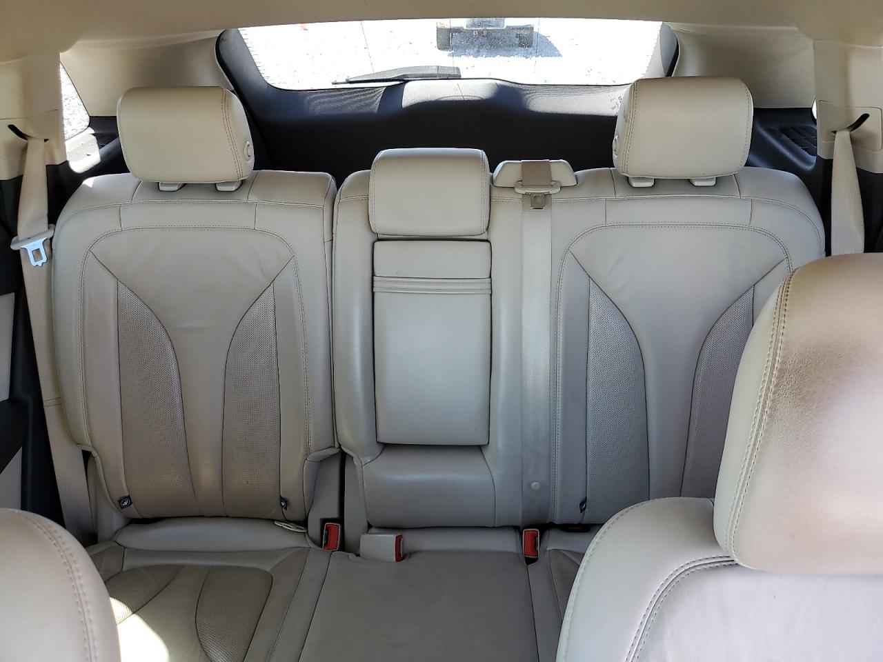 2019 Lincoln Nautilus Select VIN: 2LMPJ8K92KBL40998 Lot: 51076915