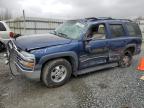 2002 Chevrolet Tahoe K1500 for Sale in Arlington, WA - Side