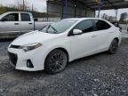 2016 Toyota Corolla L for Sale in Cartersville, GA - Side