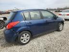 2012 Nissan Versa S იყიდება Columbus-ში, OH - Rear End