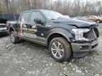 2020 Ford F150 Supercrew for Sale in Waldorf, MD - Front End