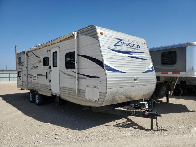 2013 Zing Trailer