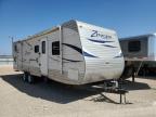2013 Zing Trailer იყიდება Abilene-ში, TX - Rollover