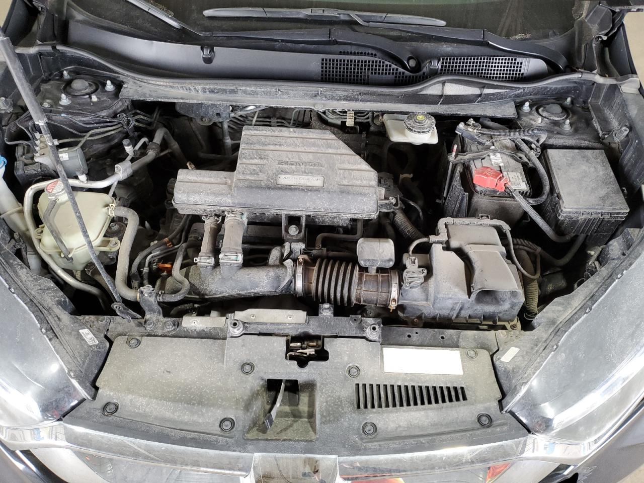 2019 Honda CR-V - Image 12