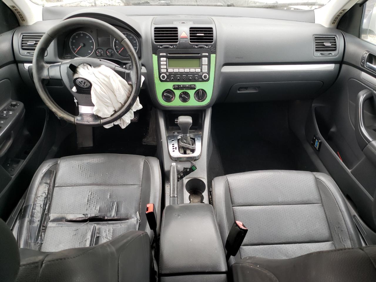 2009 Volkswagen Jetta Se VIN: 3VWRZ71K89M120769 Lot: 48570675