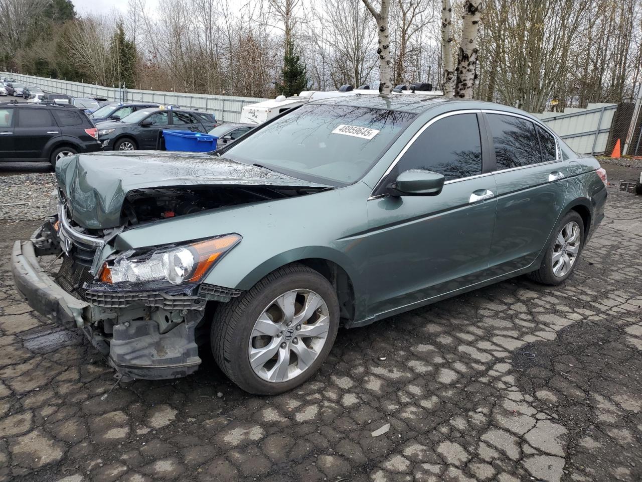 2009 Honda Accord - Image 1