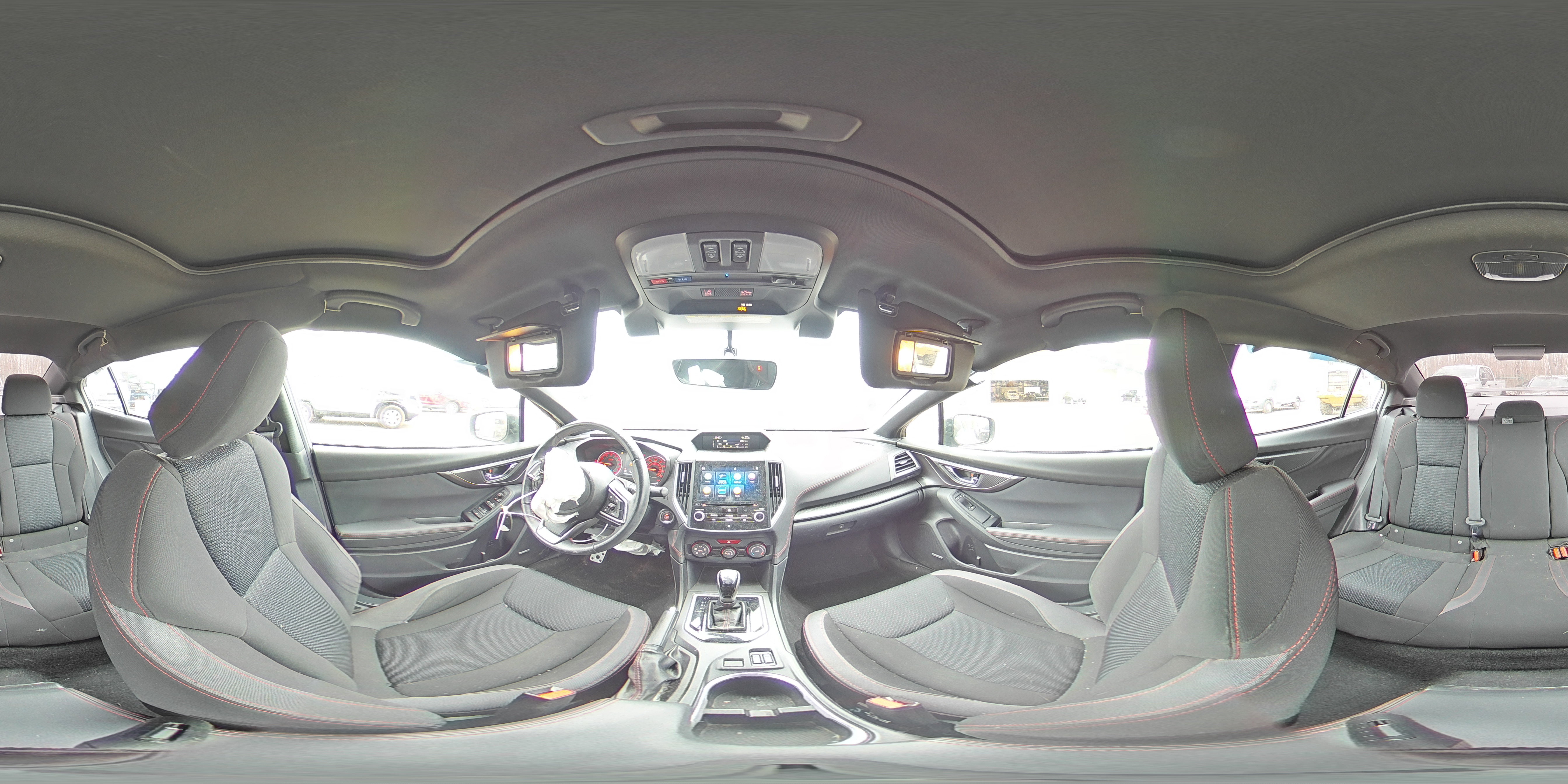 2019 Subaru Impreza - Image 13