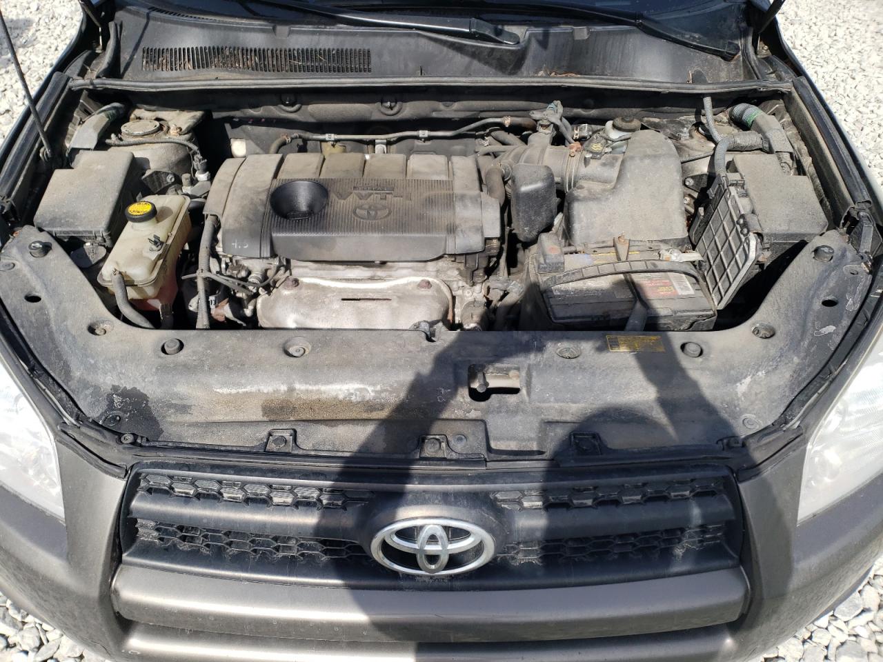 2011 Toyota RAV 4 - Image 12