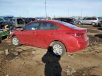 2021 Hyundai Accent Se en Venta en Woodhaven, MI - All Over