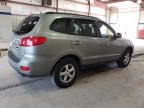2008 Hyundai Santa Fe Gls for Sale in Sandston, VA - Front End