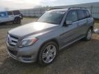 2015 Mercedes-Benz Glk 350 4Matic en Venta en Anderson, CA - Rear End