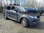2014 Land Rover Range Rover Sport Hse იყიდება Arlington-ში, WA - Burn