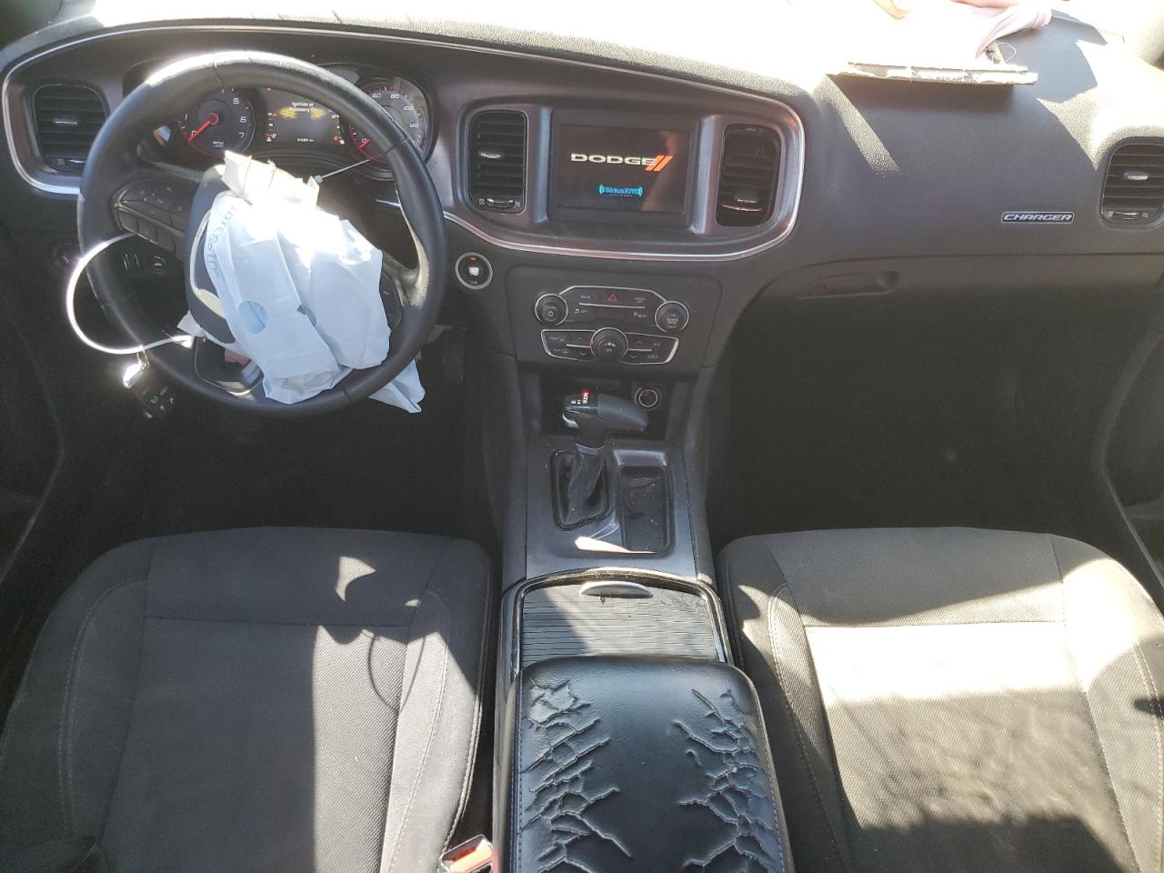 2018 Dodge Charger - Image 8