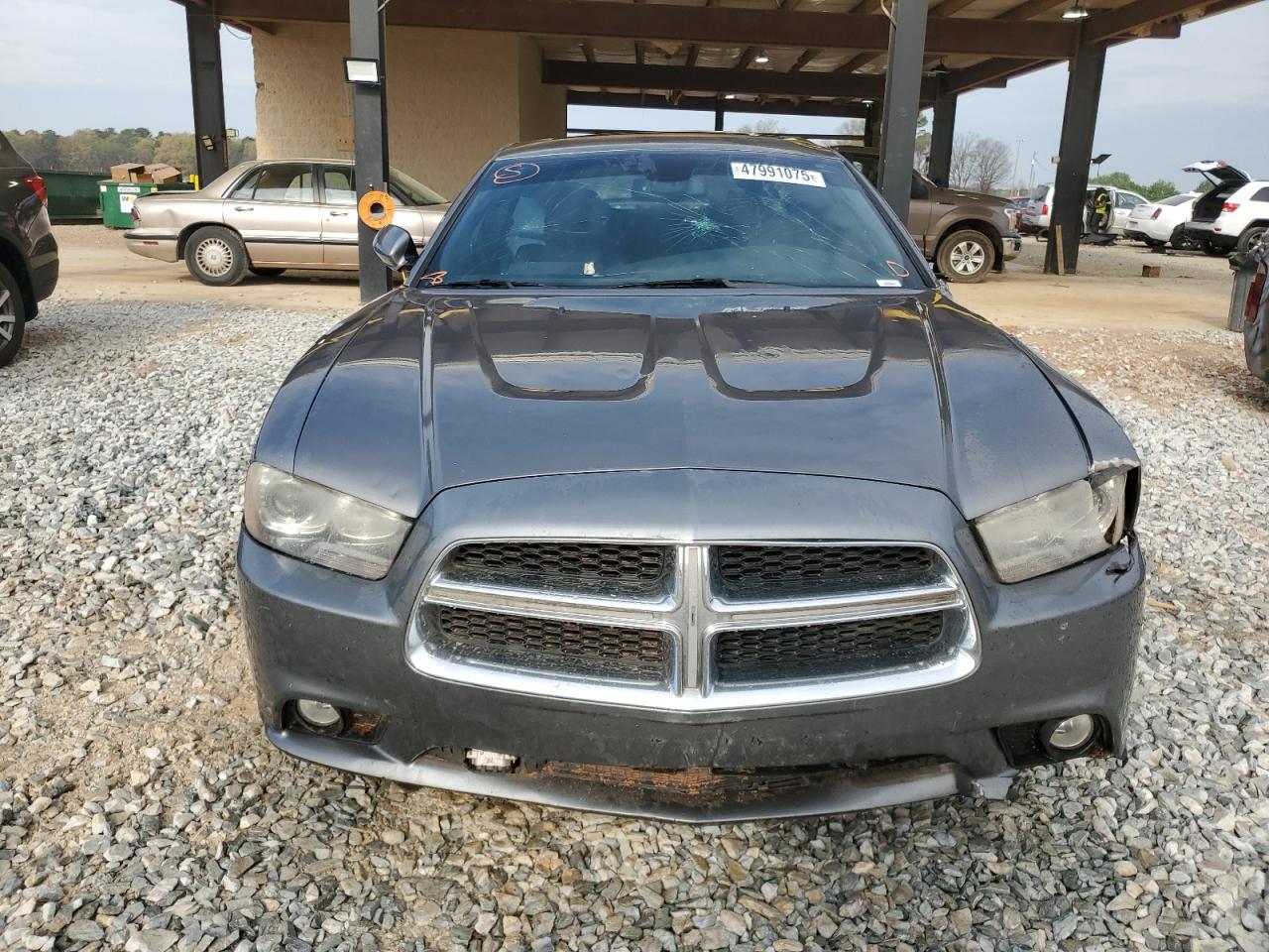 2012 Dodge Charger - Image 5