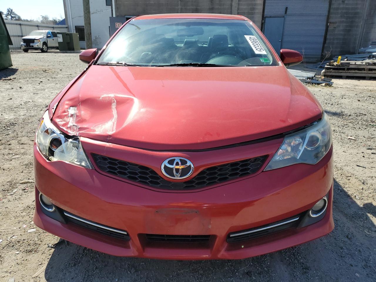 2014 Toyota Camry - Image 5