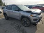 2019 Jeep Compass Trailhawk for Sale in Dunn, NC - Front End