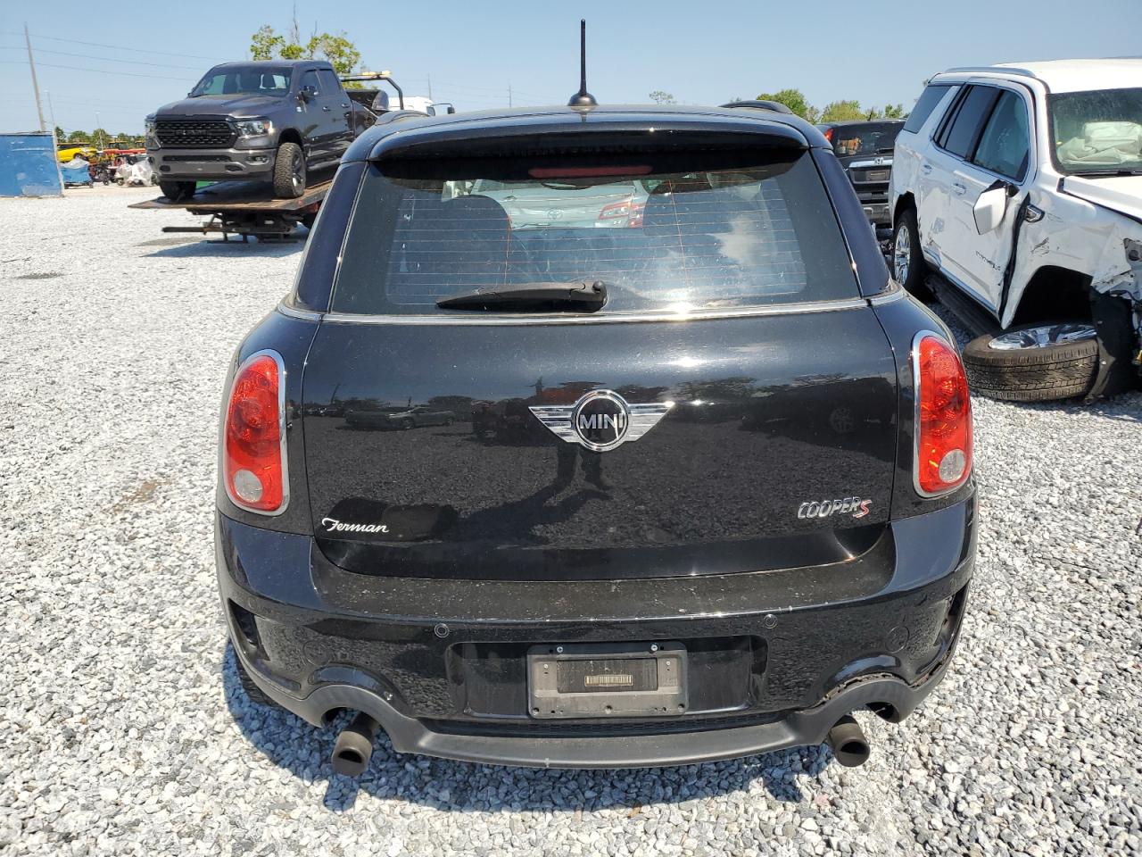 2011 MINI Cooper - Image 6
