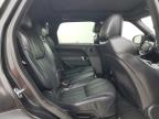 2015 Land Rover Range Rover Sport Hse продається в Houston, TX - Water/Flood