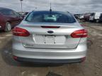 2015 Ford Focus S за продажба в Indianapolis, IN - Mechanical