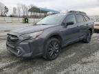 2024 Subaru Outback Onyx Edition for Sale in Spartanburg, SC - Side