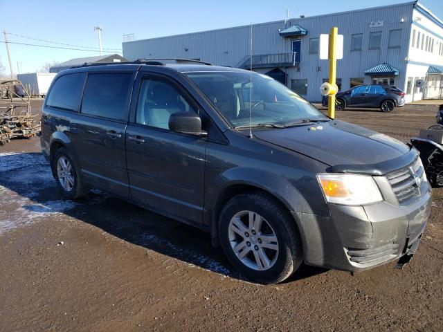 2010 DODGE GRAND CARAVAN SE