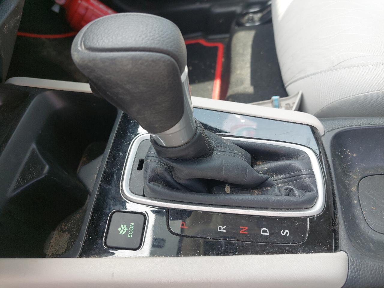 MAKGN2698P4100188 - 2023 Honda City - #undefined