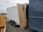 2023 Homesteader Enclosed Cargo Trailer იყიდება San Diego-ში, CA - Rear End