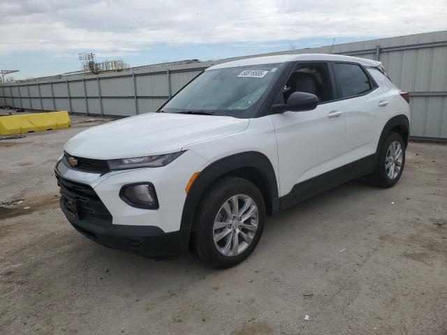 2022 Chevrolet Trailblazer Ls