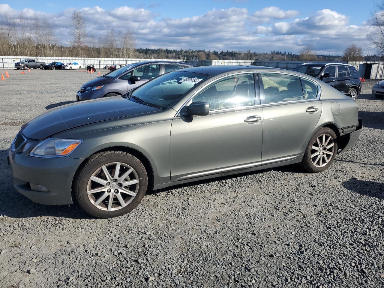 2006 Lexus GS 300 - Image 1