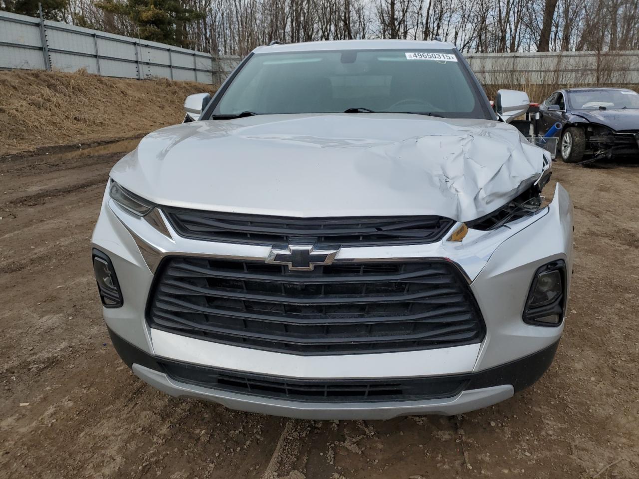 2019 Chevrolet Blazer - Image 5